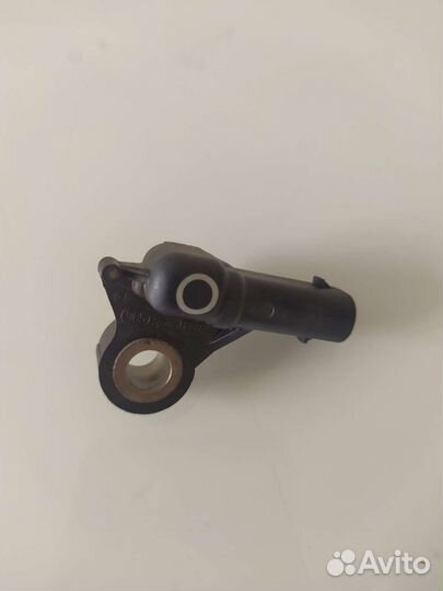 Датчик удара Audi Q7 4M (2015-2019) 4M0959643 VAG