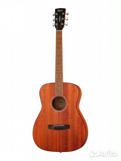 Акустическая гитара Cort AF510M-OP Standard Series