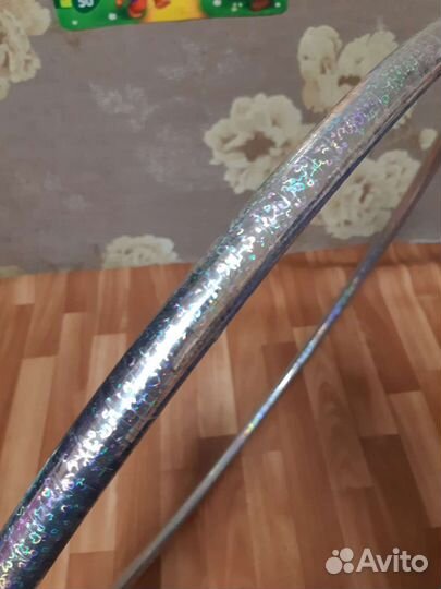 Обруч для художественной гимнастики 70