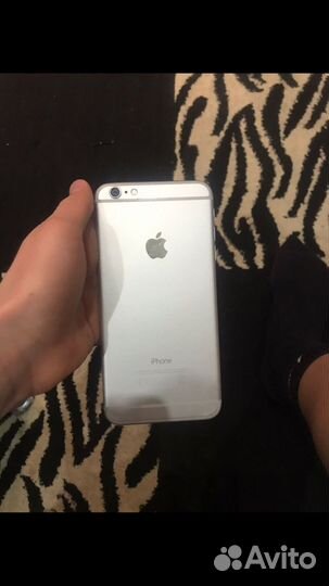 Телефон iPhone 6plus