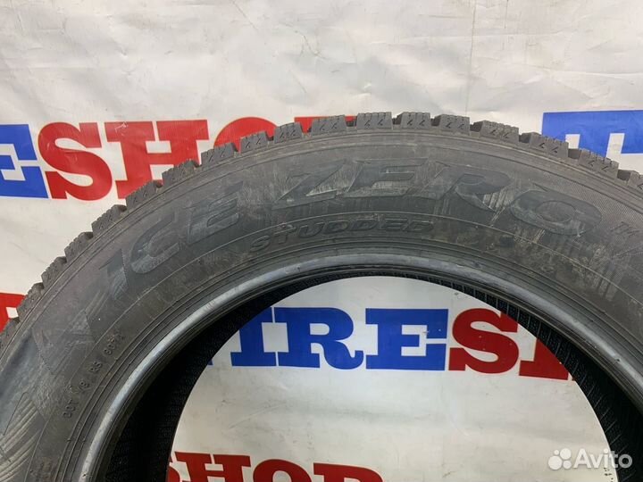 Pirelli Winter Ice Zero 205/55 R16 94T