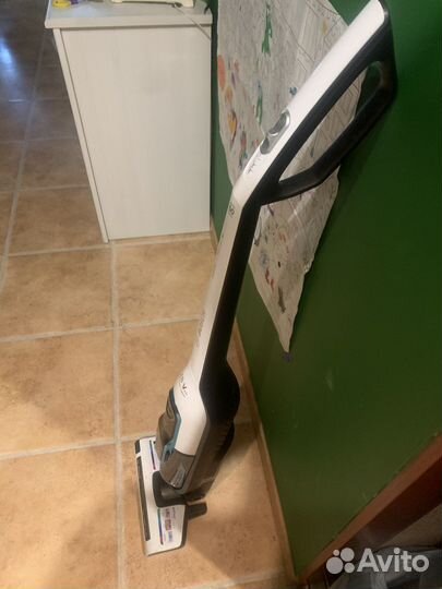 Пылесос bosch бу