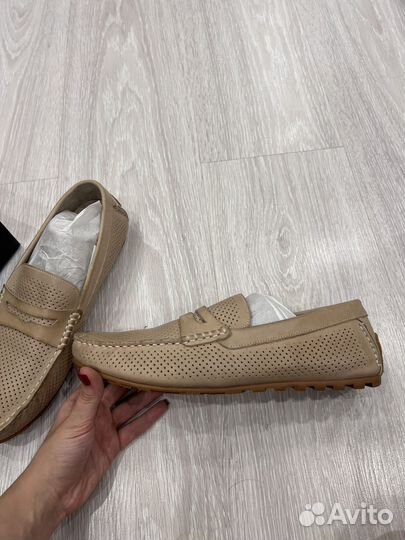 Туфли paolo conte