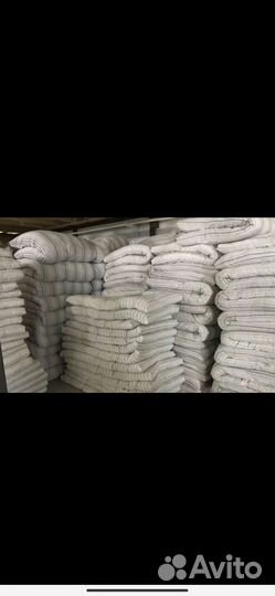 Ватные матрасы новые