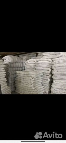 Ватные матрасы новые