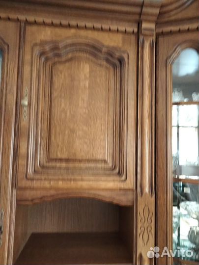 Стенка в гостиную