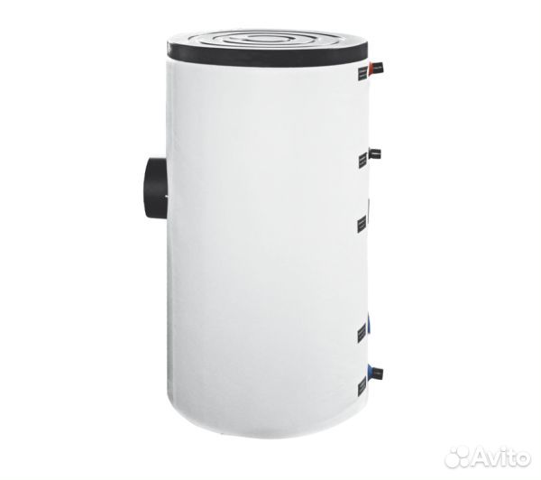 Бойлер Baxi UBT 400 DC