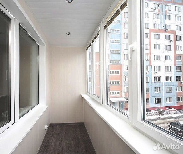 Окна пластиковые