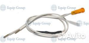 Лампа сигнальная apach 216025