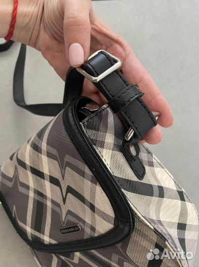 Сумка Tosca Blu