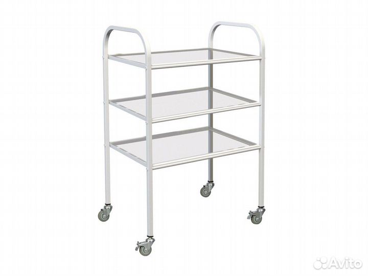 Стол медицинский процедурный мд SP 3G