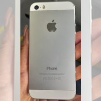 iPhone 5S, 16 ГБ