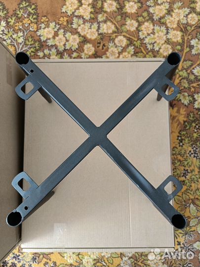 Каркас металлический для стула, опора