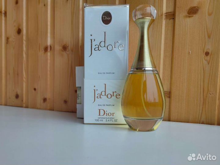 Dior jadore 100 ml