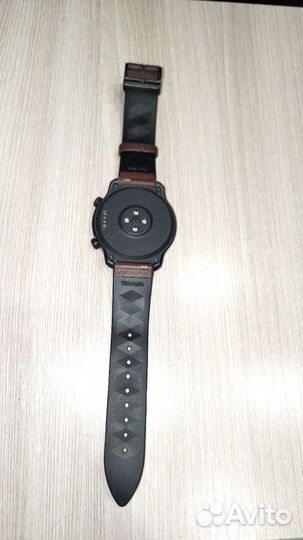 Смарт часы TicWatch Pro 3 Ultra