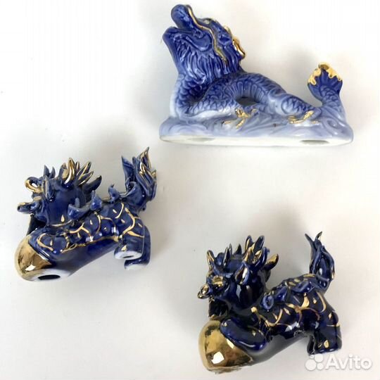 Символы Фен-Шуй 