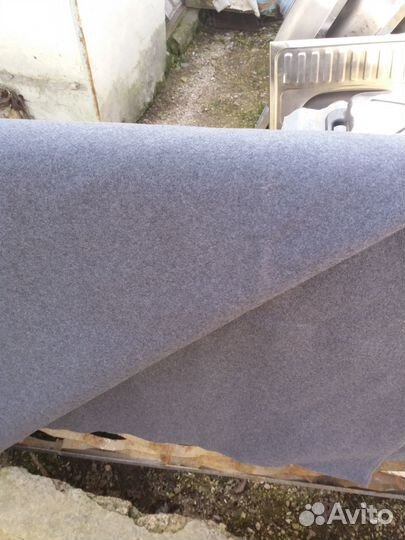 Ткань кительно костюмная военная СССР