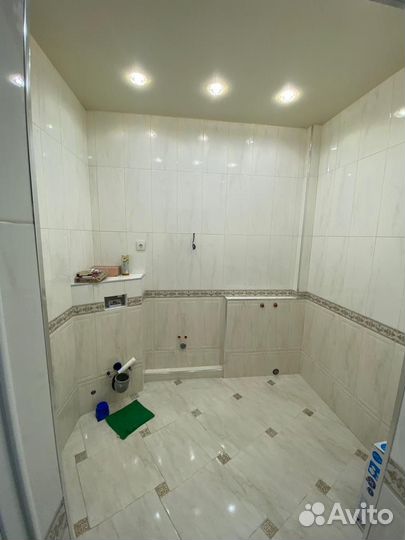 Ремонт квартир под ключ