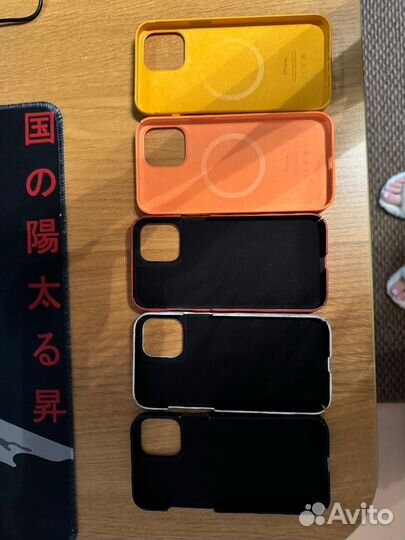 Чехол на iPhone 12 pro max