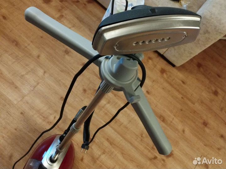 Отпариватель Grand Master