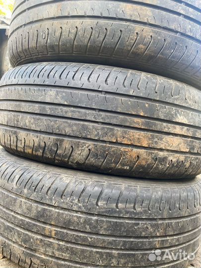 Hankook Optimo K415 225/60 R17 99H