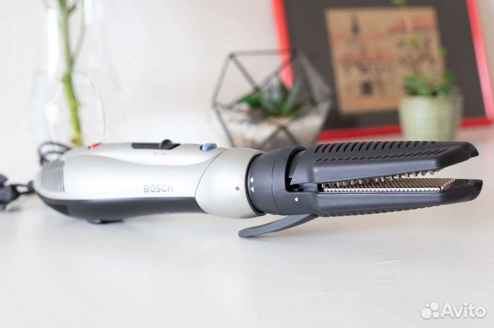 Фен-щётка Bosch
