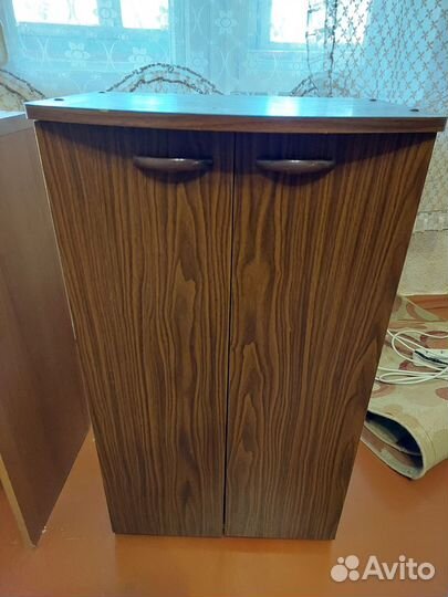 Тумба под тв