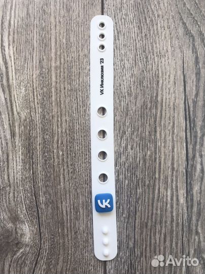 Браслет VK Инклюзия 23