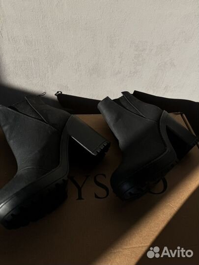 Ботильоны hm