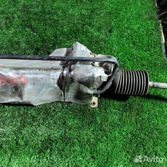 Рулевая рейка для volkswagen bora