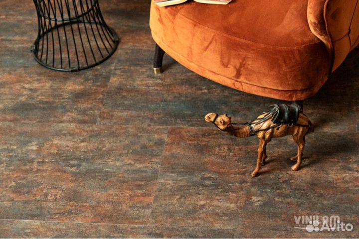 SPC плитка Respect floor