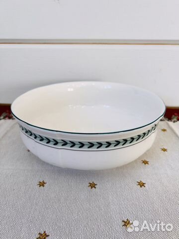 Villeroy boch French Garden салатник