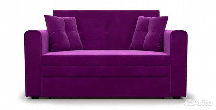 Диван-кровать «Санта»