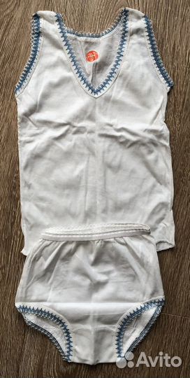 Вещи на новорожденного пакетом