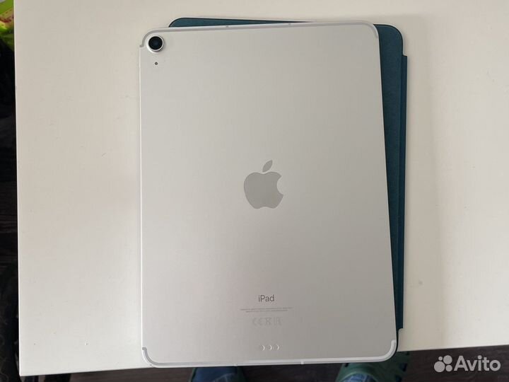 iPad air