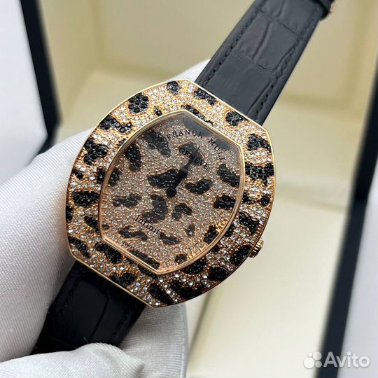 Часы женские Franck Muller Infinity