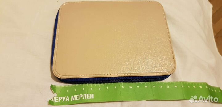 Набор маникюрный