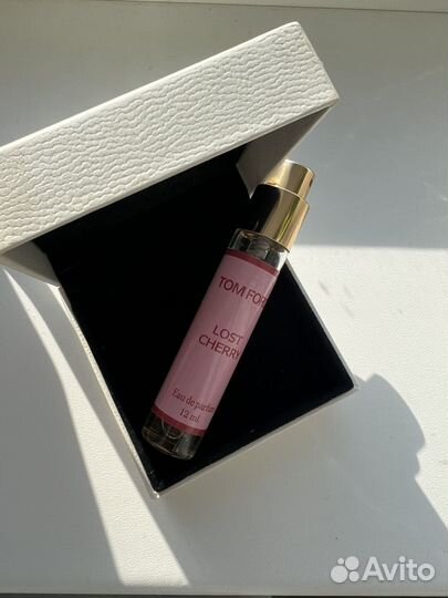 Lost Cherry Tom Ford