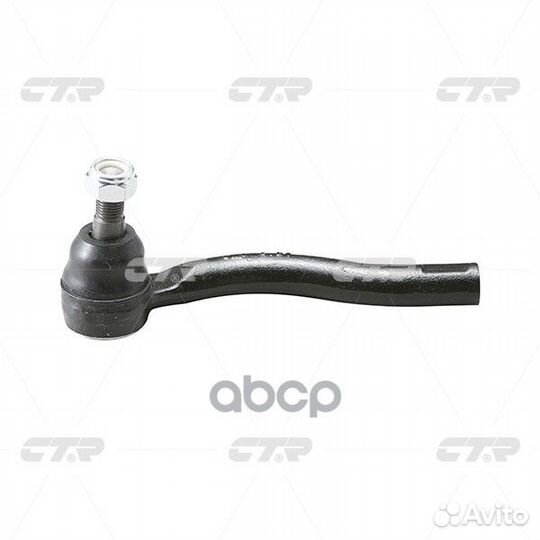 CEN-113 Наконечник рулевой тяги прав CE05