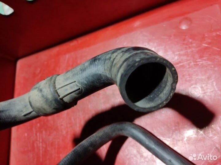 Шланг на радиатор Audi A4 B5 седан 1.8I ADR 1996