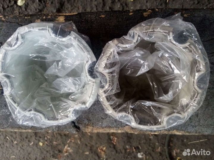 Ступичные колпачки AEZ