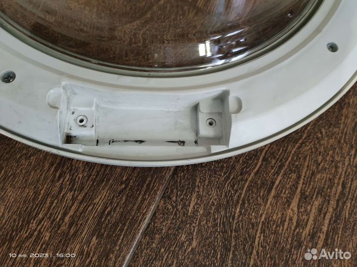 Индезит WG622