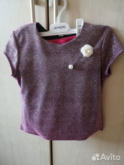 Костюм на девочку