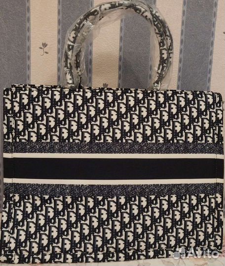 Cумка женская Christian Dior