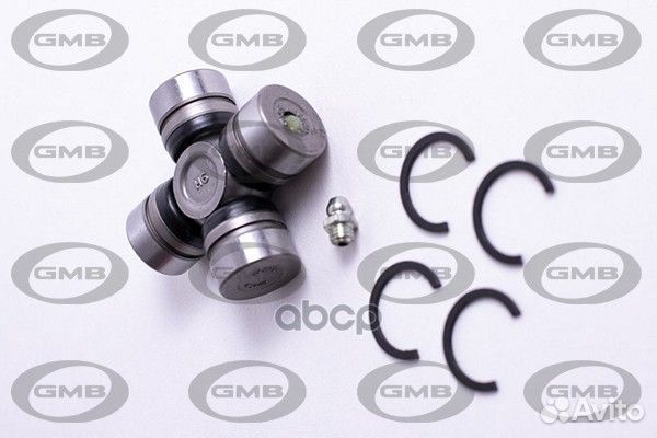 Крестовина 37.60x22.50 GUD88 GMB