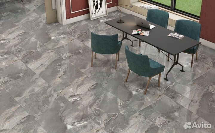 Керамогранит