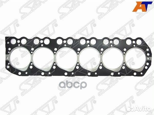 Прокладка ГБЦ nissan civilian/patrol/safari TD42