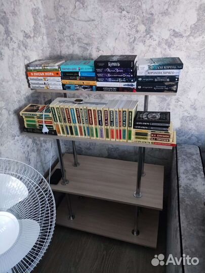 Полка для книг,цветов