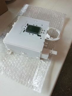 Плата управления (авм01)