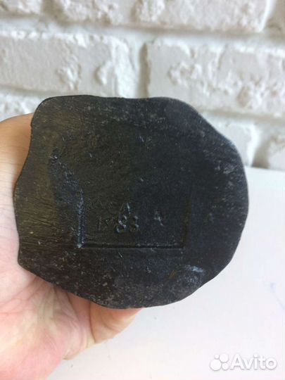 Каслинское литье